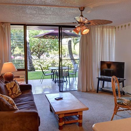 דירות קיהיי Maui Vista 1114 מראה חיצוני תמונה