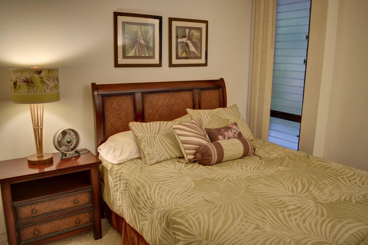 דירות קיהיי Maui Vista 1114 מראה חיצוני תמונה