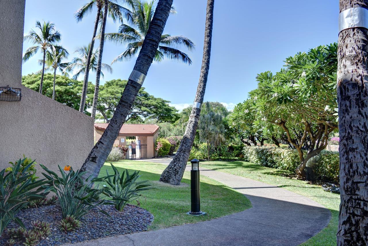 דירות קיהיי Maui Vista 1114 מראה חיצוני תמונה