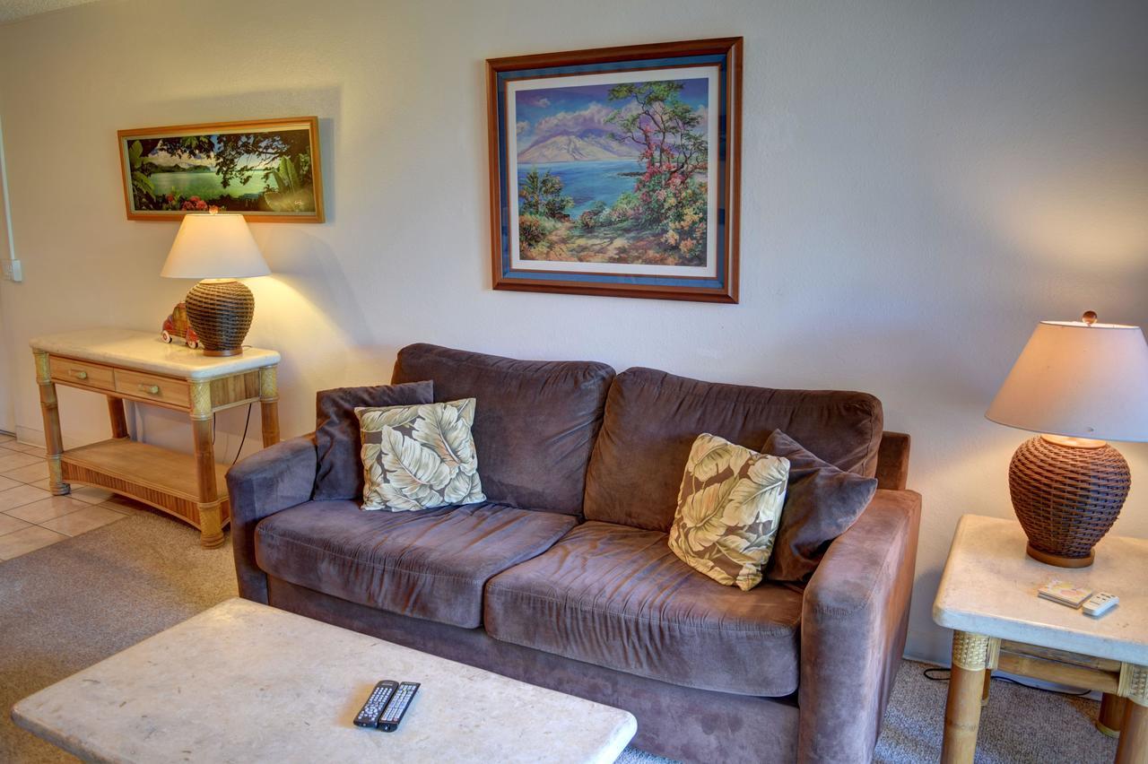 דירות קיהיי Maui Vista 1114 מראה חיצוני תמונה